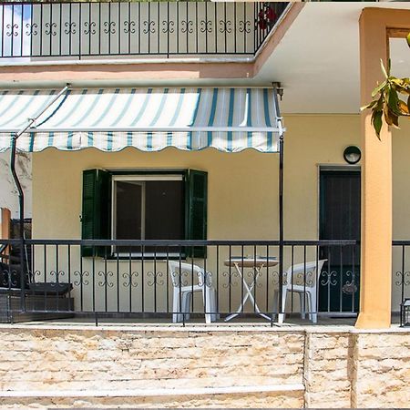 Olivemare Holidays نيا إيراكليا المظهر الخارجي الصورة