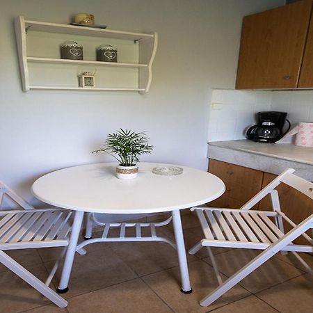 Olivemare Holidays نيا إيراكليا المظهر الخارجي الصورة