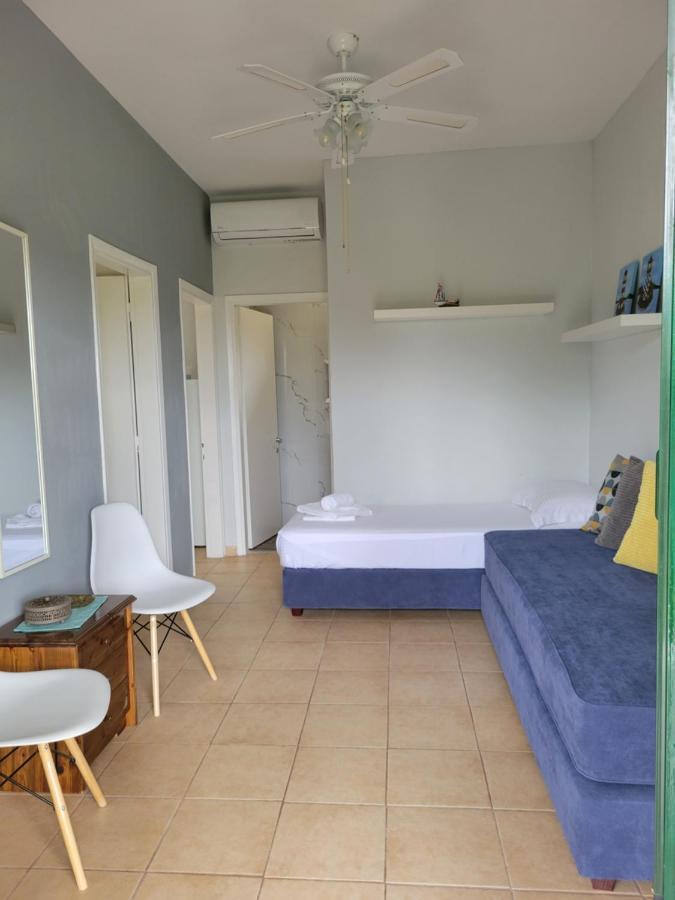Olivemare Holidays نيا إيراكليا المظهر الخارجي الصورة