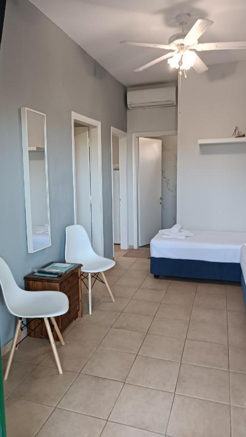 Olivemare Holidays نيا إيراكليا المظهر الخارجي الصورة