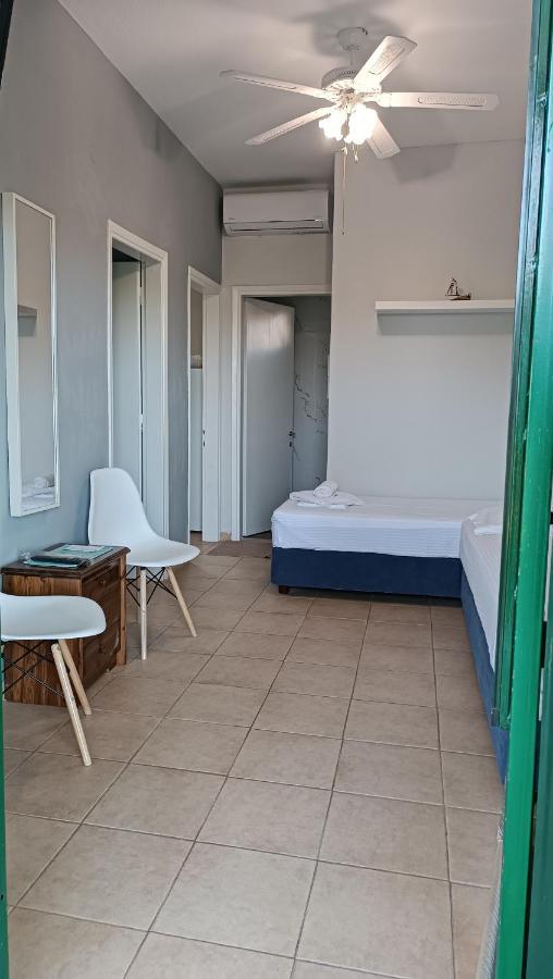 Olivemare Holidays نيا إيراكليا المظهر الخارجي الصورة