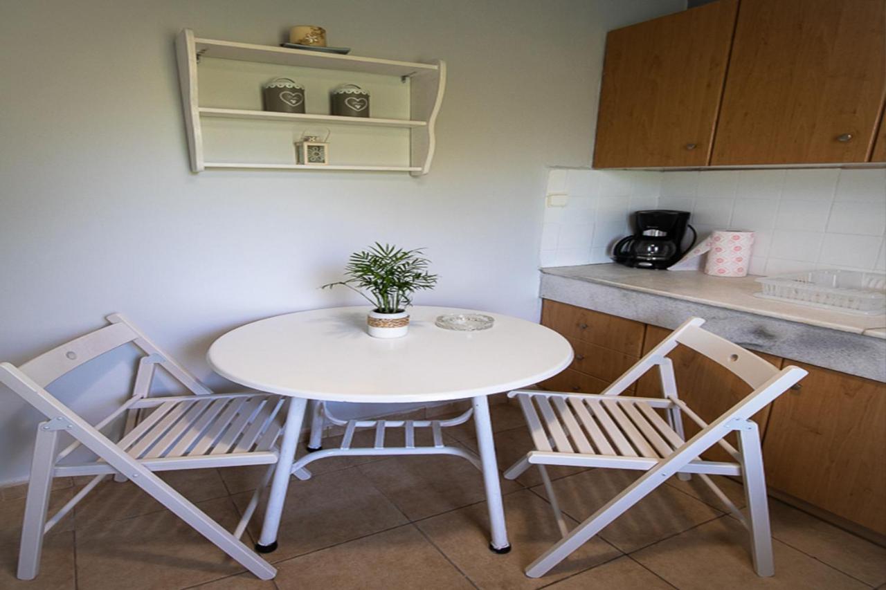 Olivemare Holidays نيا إيراكليا المظهر الخارجي الصورة
