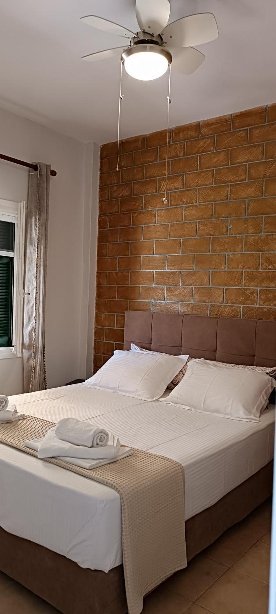 Olivemare Holidays نيا إيراكليا المظهر الخارجي الصورة